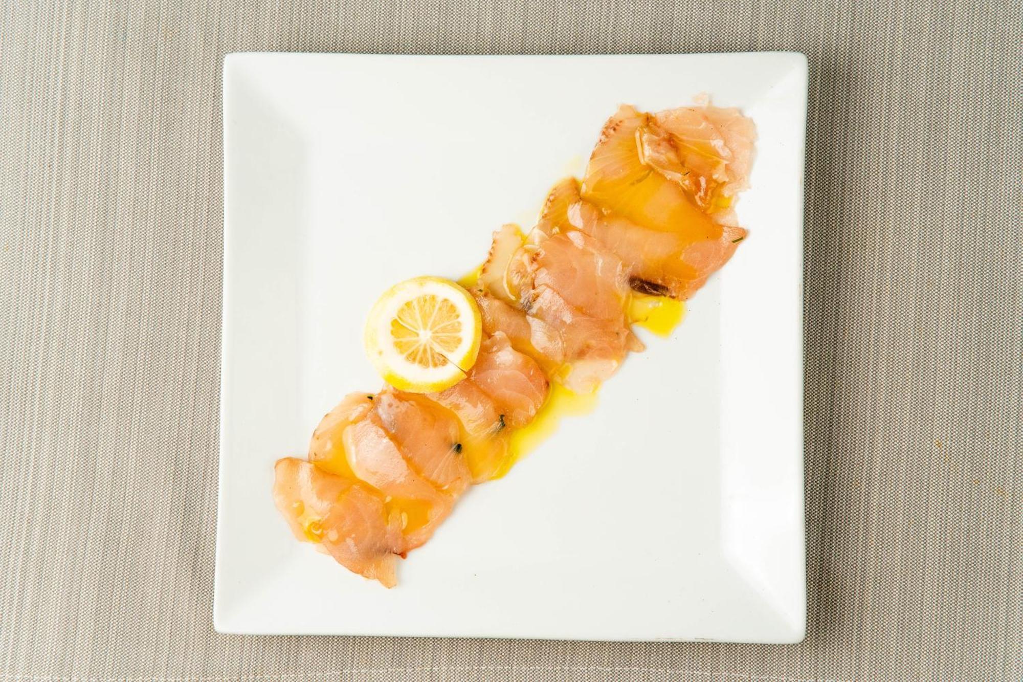 블랑코 비치 리조트 로곤 외부 사진