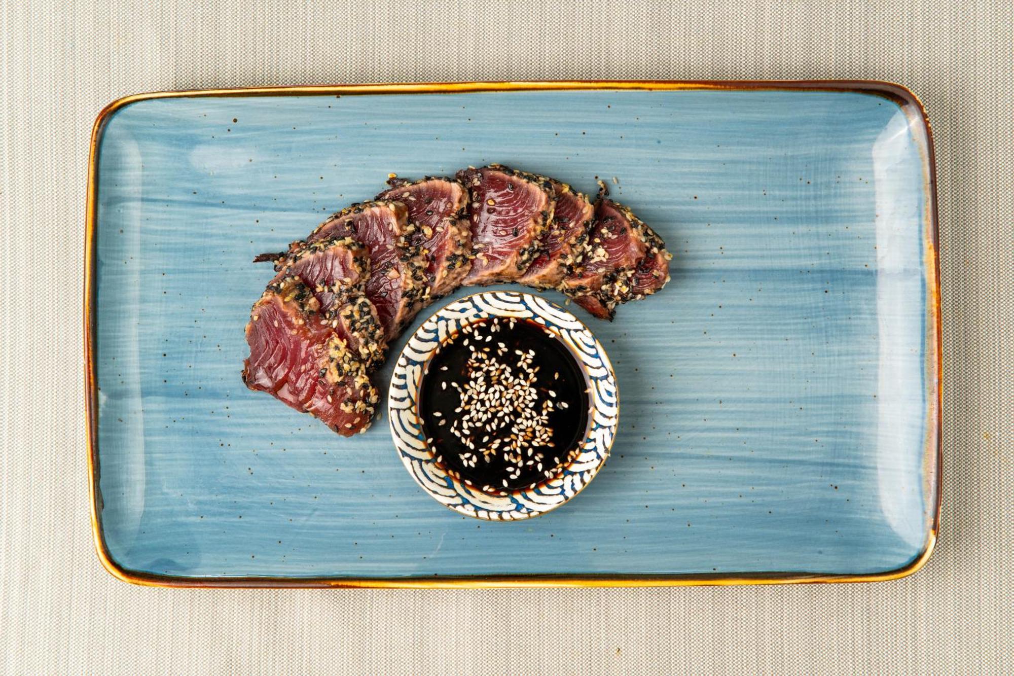 블랑코 비치 리조트 로곤 외부 사진