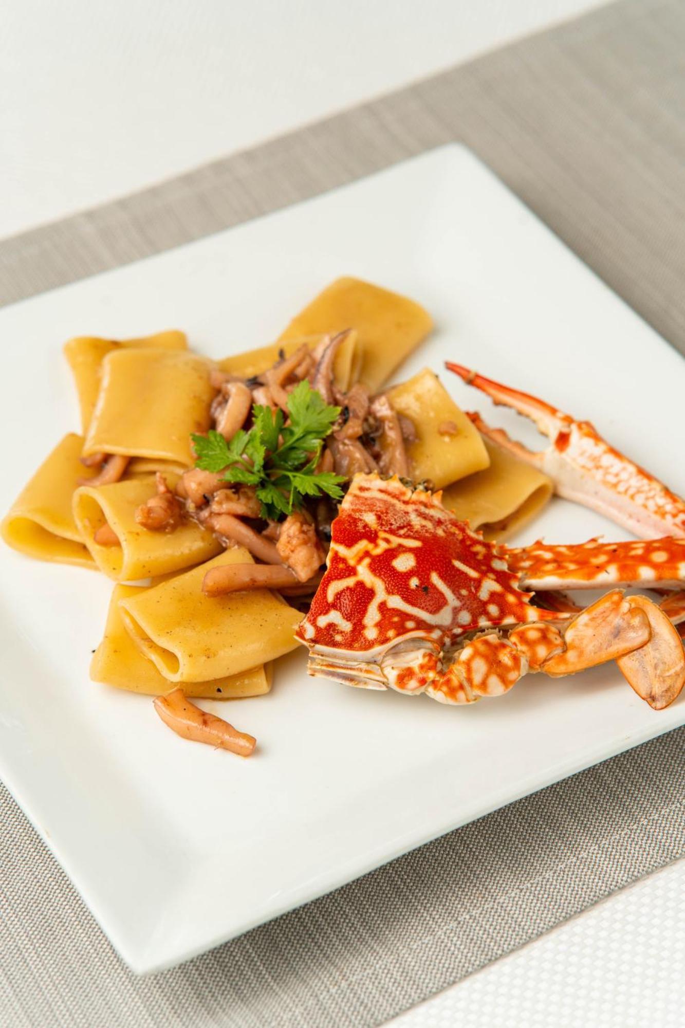 블랑코 비치 리조트 로곤 외부 사진