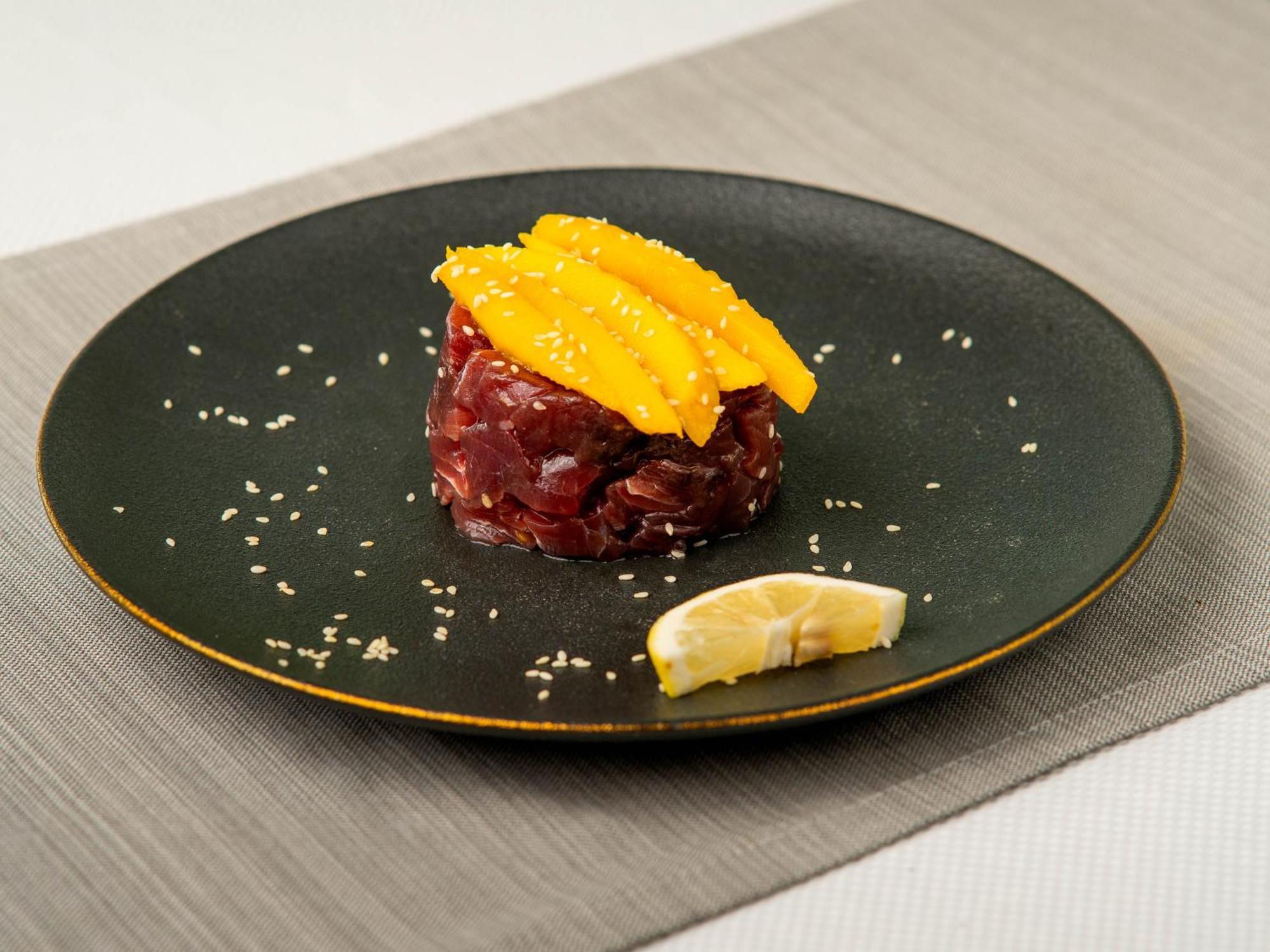 블랑코 비치 리조트 로곤 외부 사진
